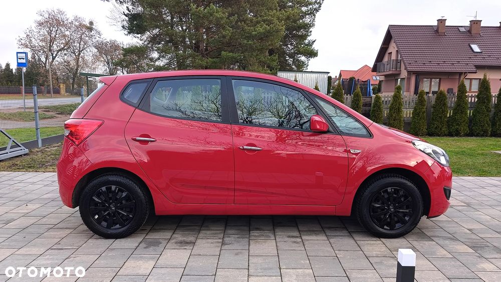 Hyundai ix20 1.4 Crossline - 15