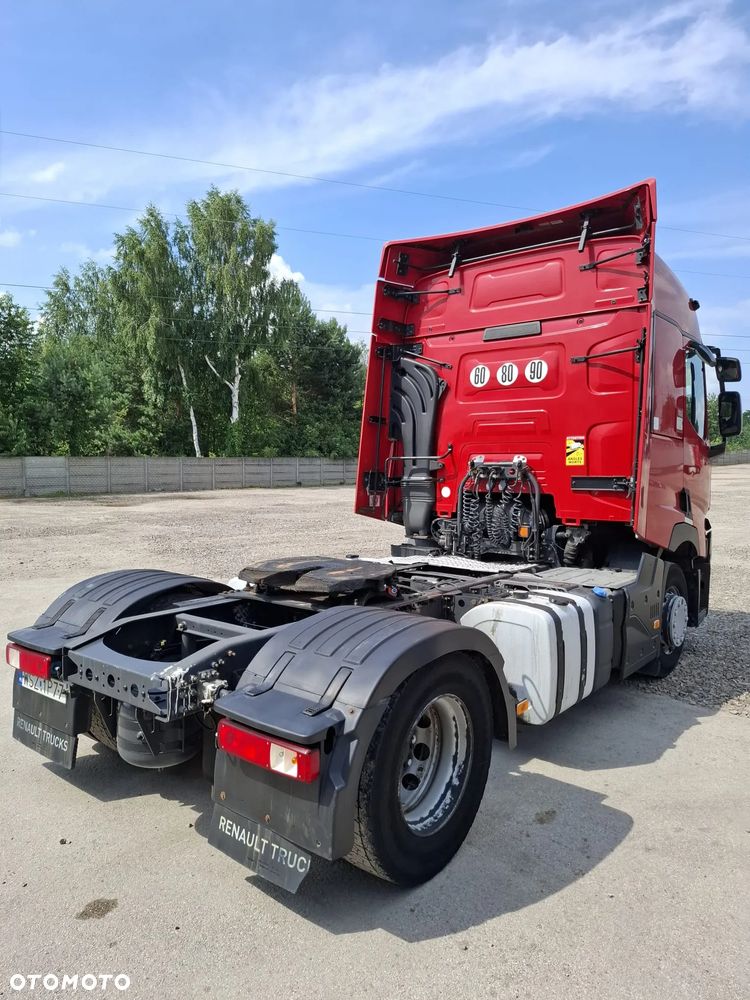 Renault 480 - 5