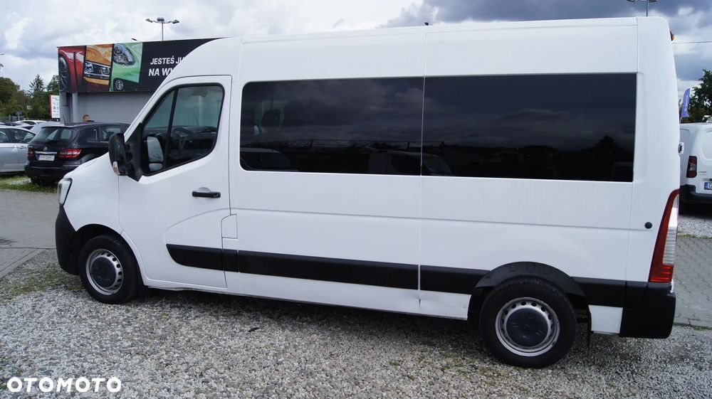 Renault Master - 13