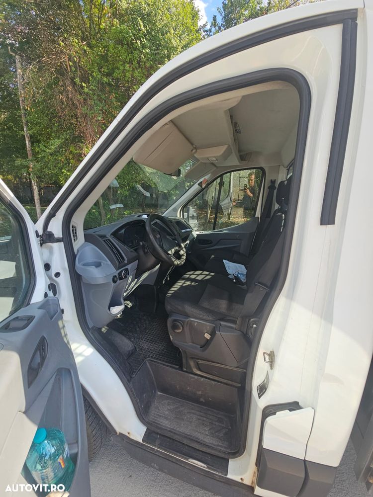 Ford TRANSIT - 6