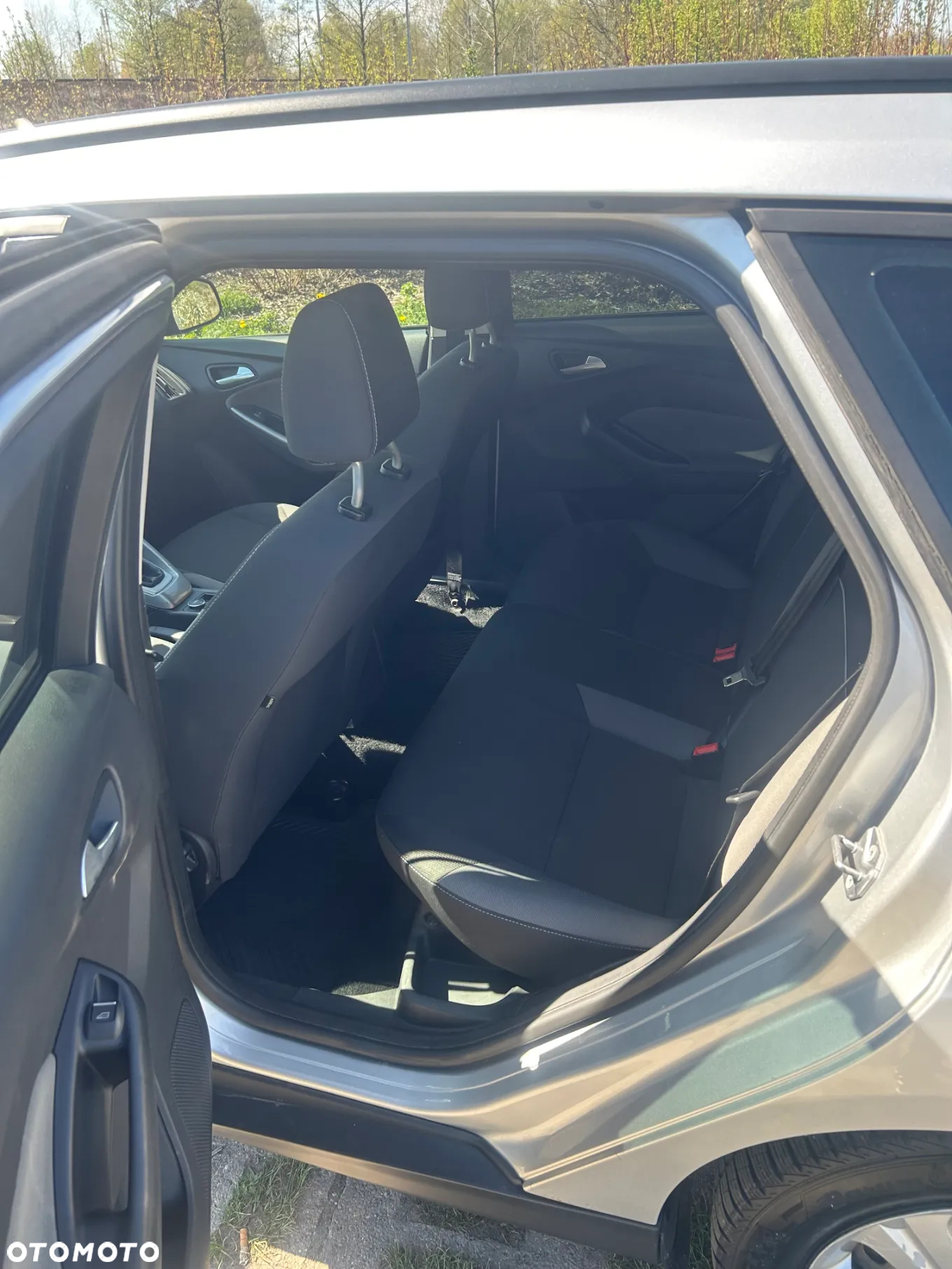Ford Focus 1.6 TDCi Edition - 8