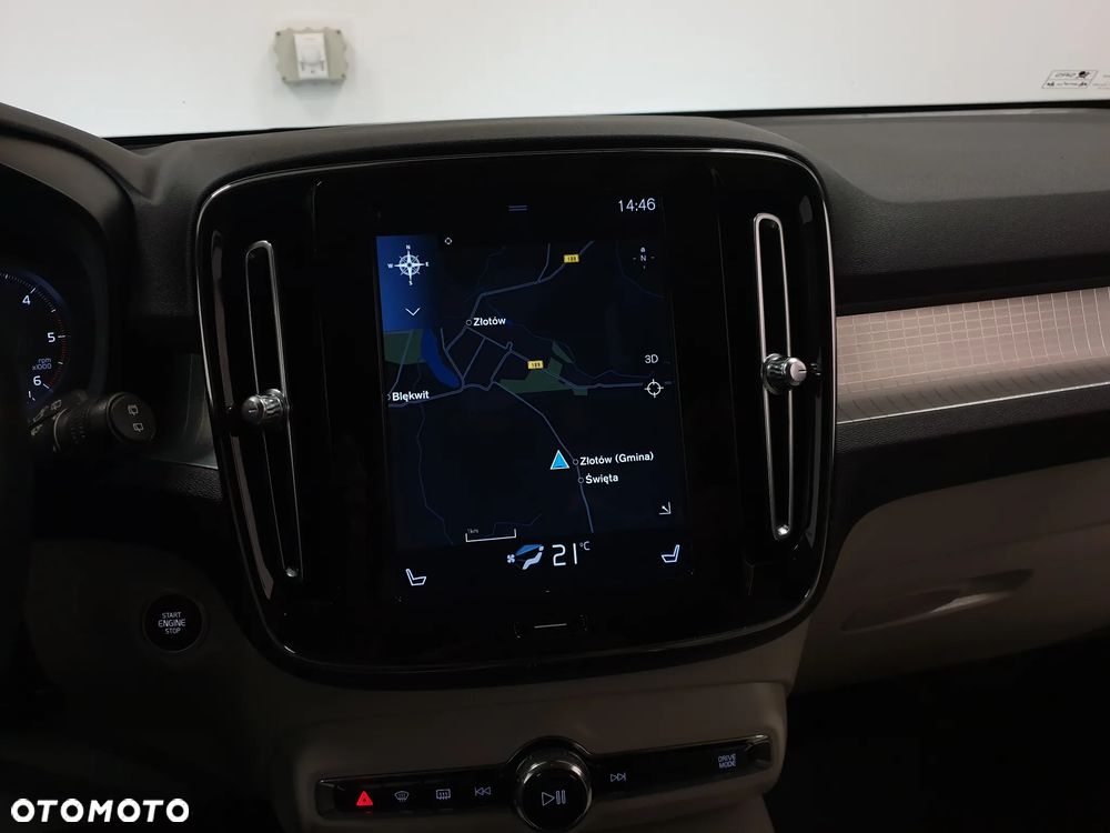 Volvo XC 40 D3 Inscription - 14