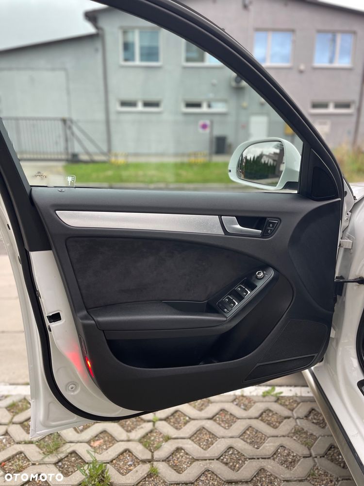 Audi A4 Allroad 2.0 TDI DPF - 22