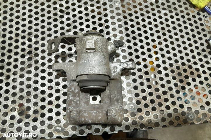 Etrier spate stanga Seat Ibiza 4 6J [2008 - 2012] SC hatchback 3-usi - 3