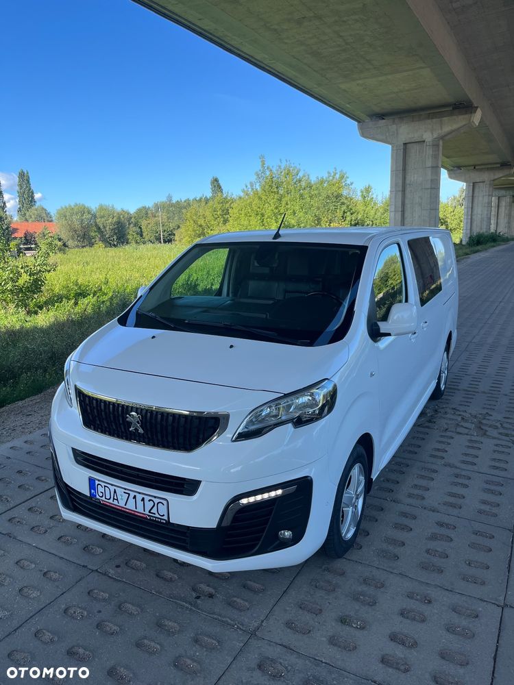 Peugeot Expert - 1