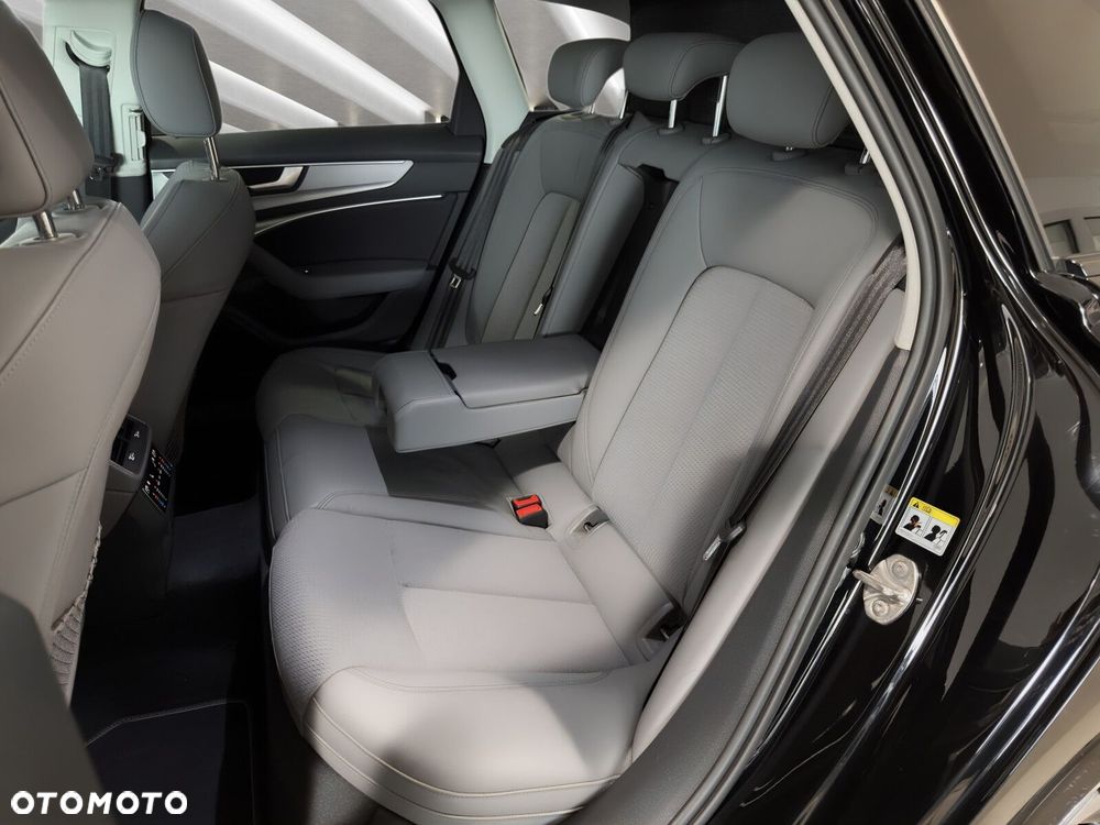 Audi A6 Avant - 29