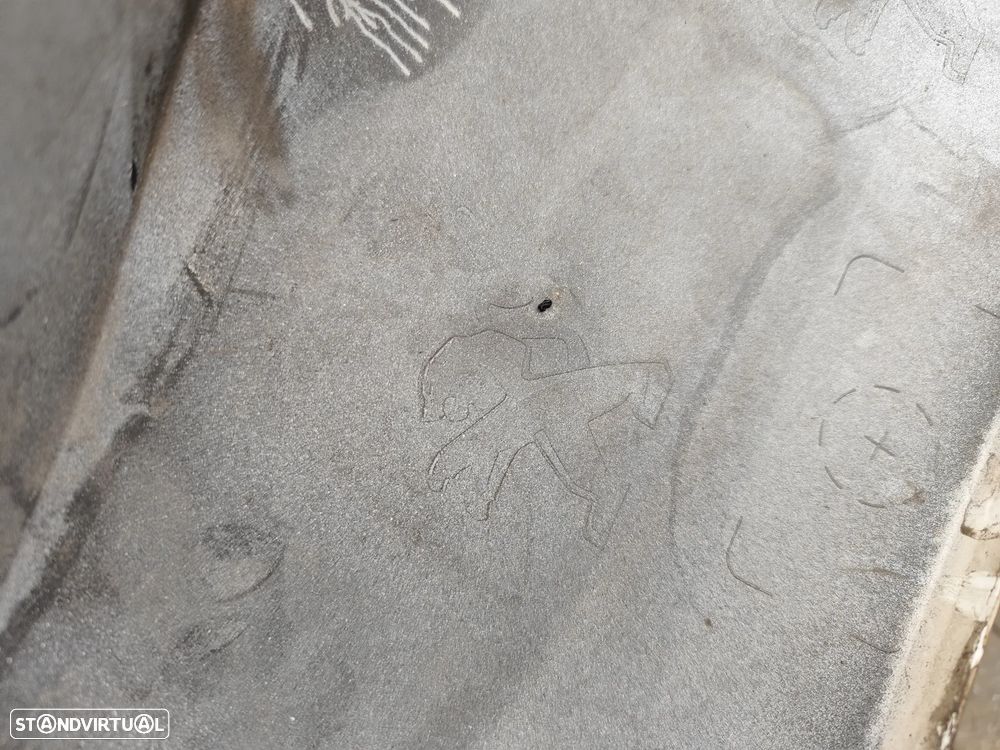 Peugeot 308 ii - PARA CHOQUES FRENTE - PC661 - 7