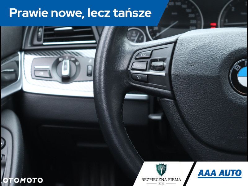 BMW Seria 5 - 24