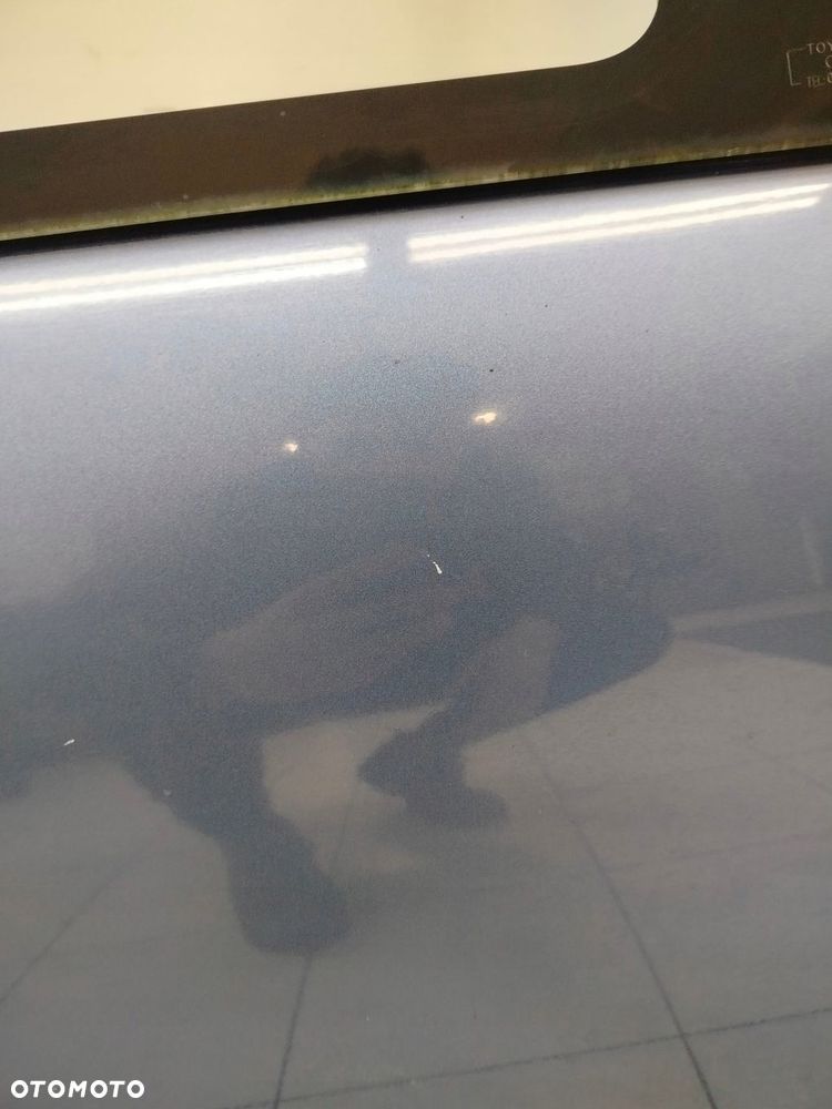 toyota aygo i 05r- drzwi prawe tylne prawy tył 8r3 - 7