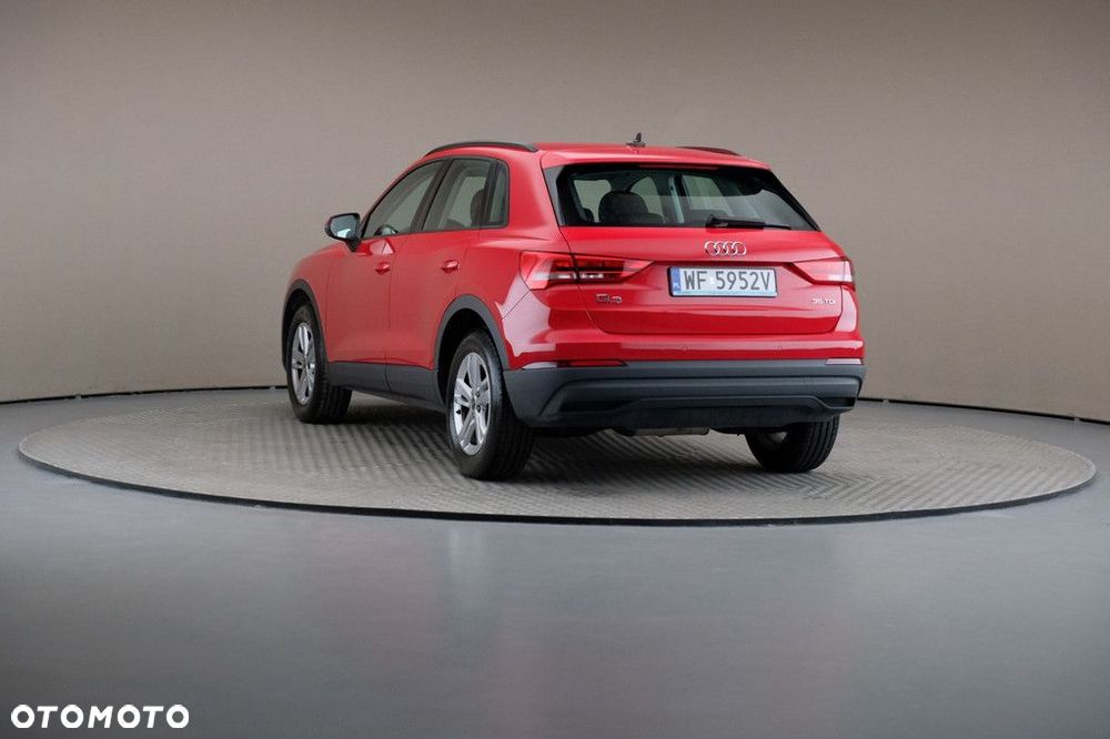 Audi Q3 2.0 TDI S tronic - 2