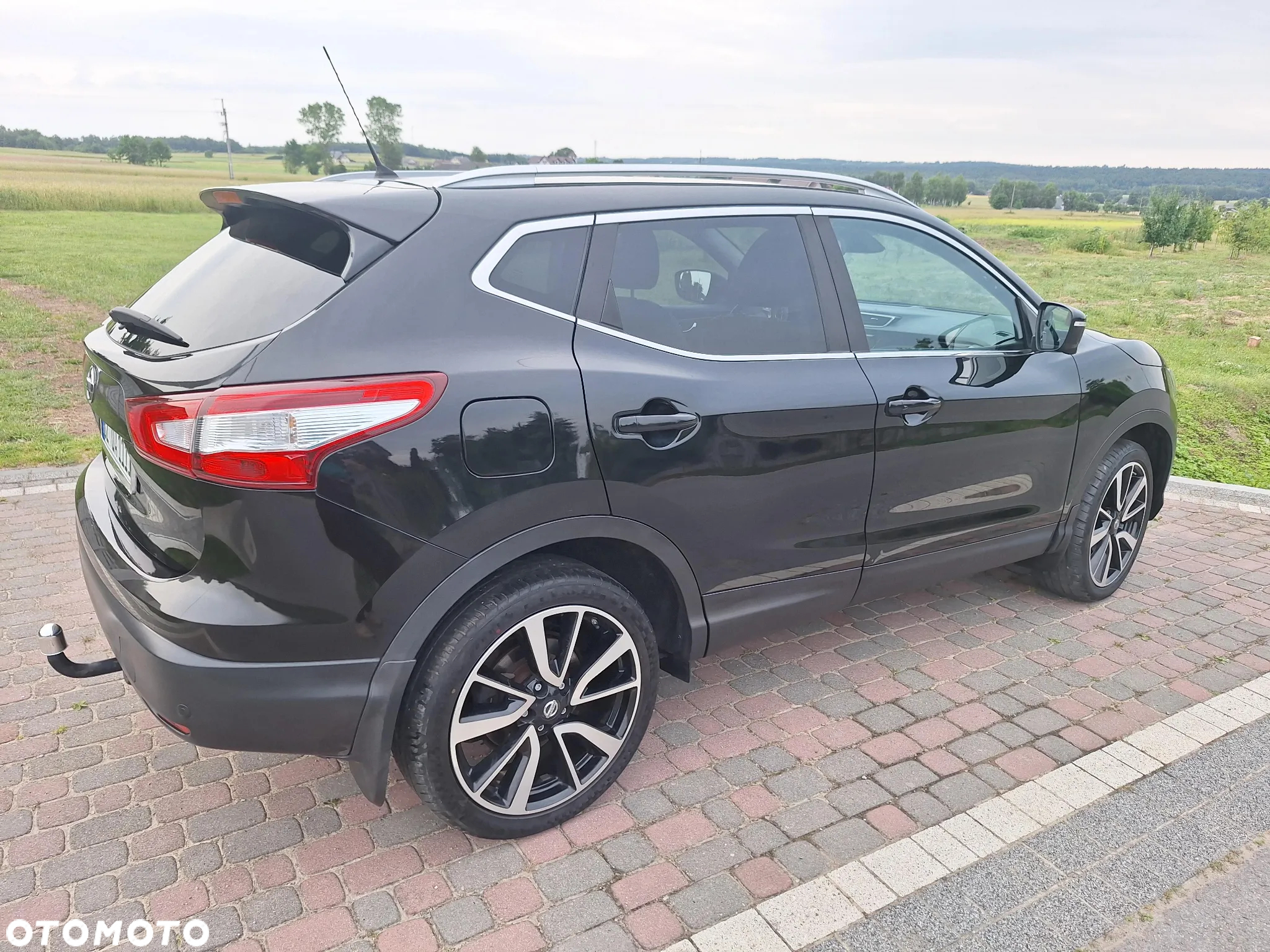 Nissan Qashqai - 10