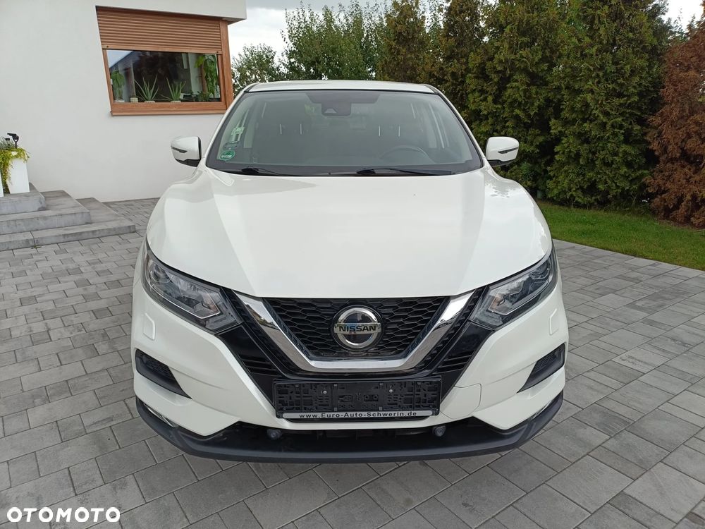 Nissan Qashqai - 29