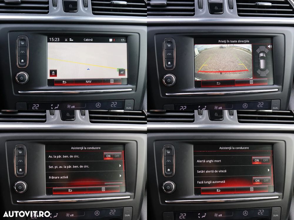 Renault Kadjar 1.6 DCI 4X4 Intens - 6