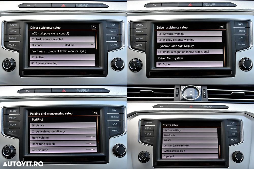 Volkswagen Passat 2.0 TDI DSG Highline - 5