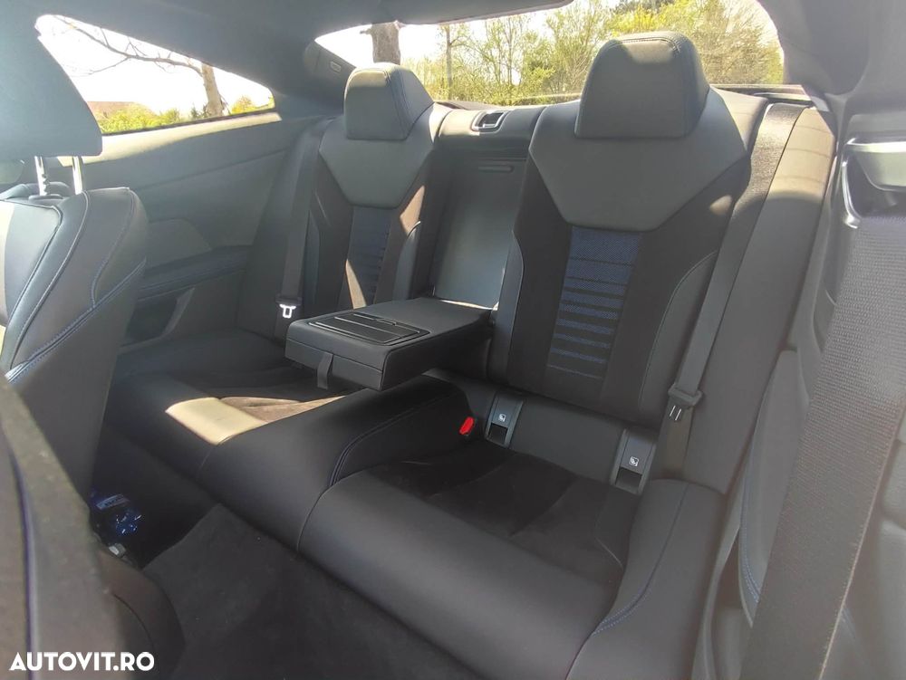 BMW Seria 4 M440d xDrive - 14