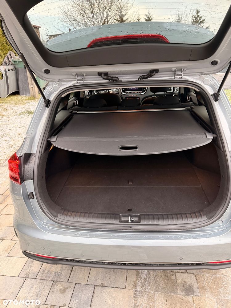 Kia Ceed 1.5 T-GDI DCT7 OPF Vision - 15