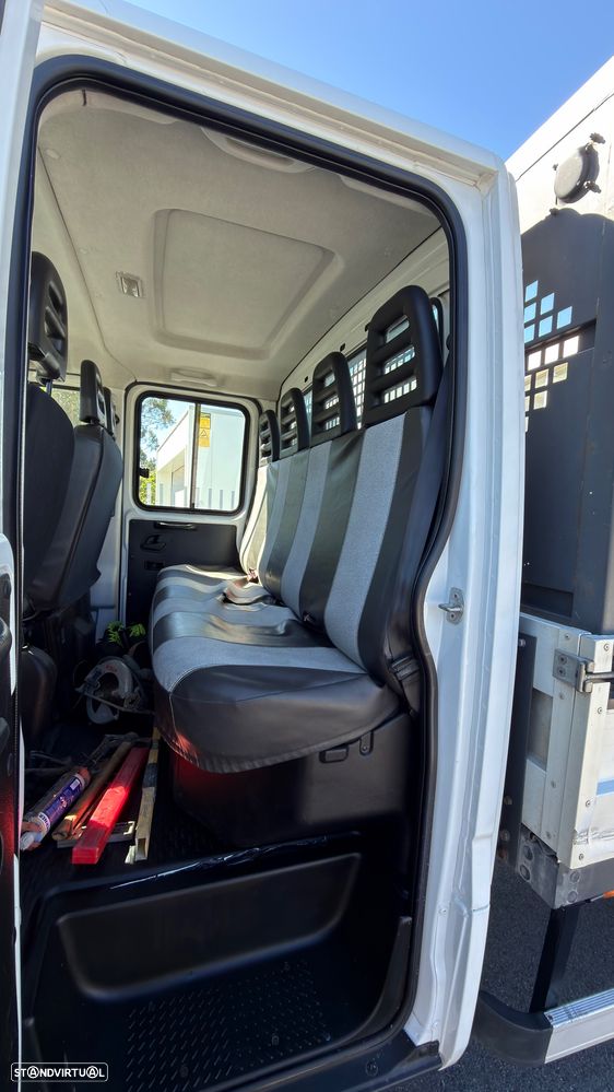 Iveco Daily 35c12 - 8