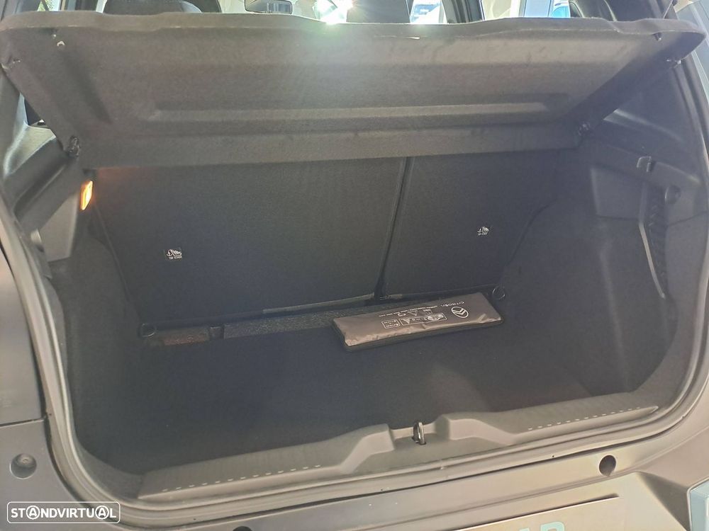 Citroën C3 1.2 Turbo Plus - 6