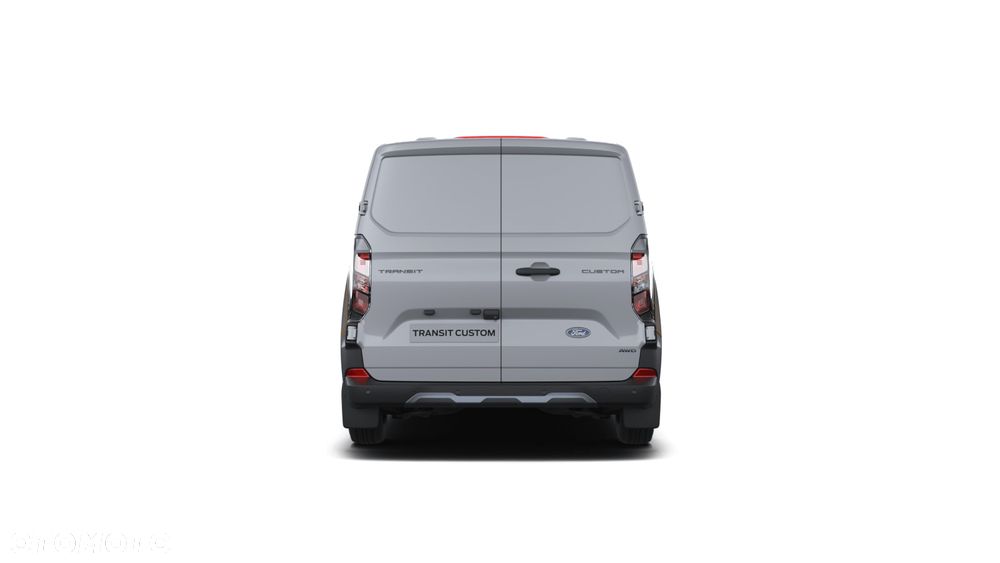 Ford Transit Custom - 4