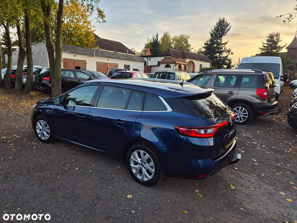 Renault Megane - 10