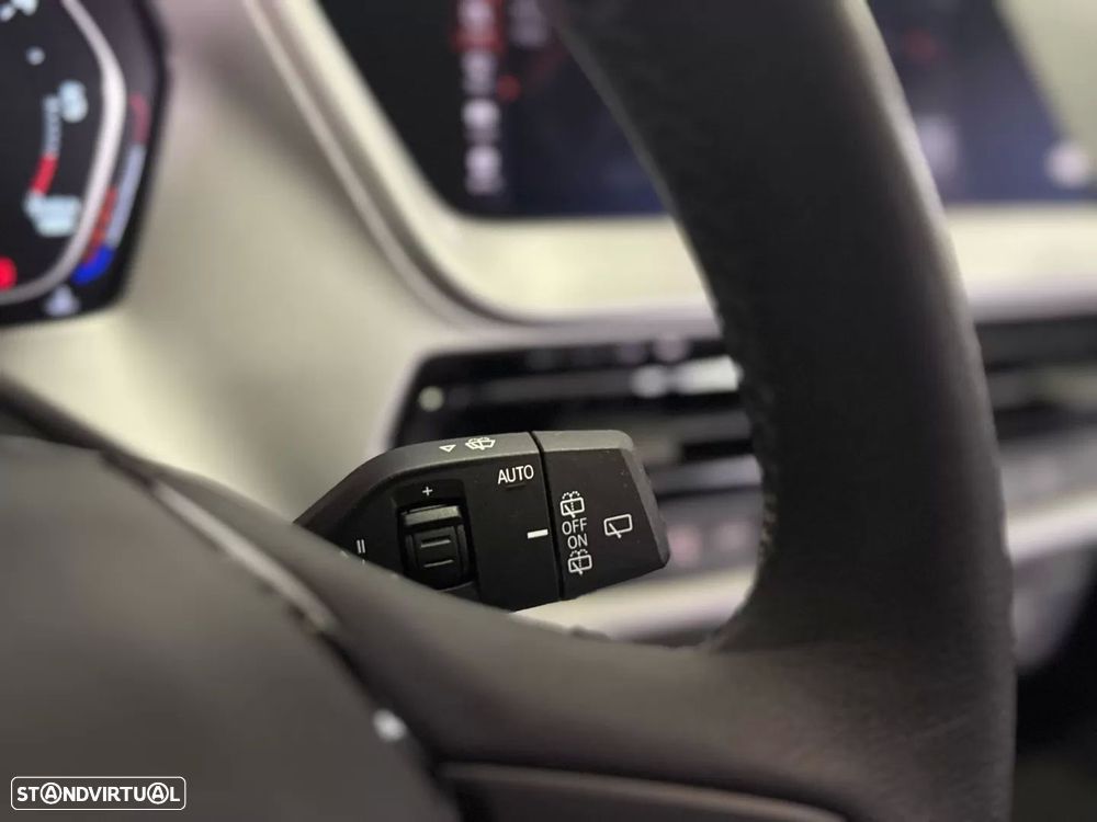 BMW 116 d Advantage Auto - 28