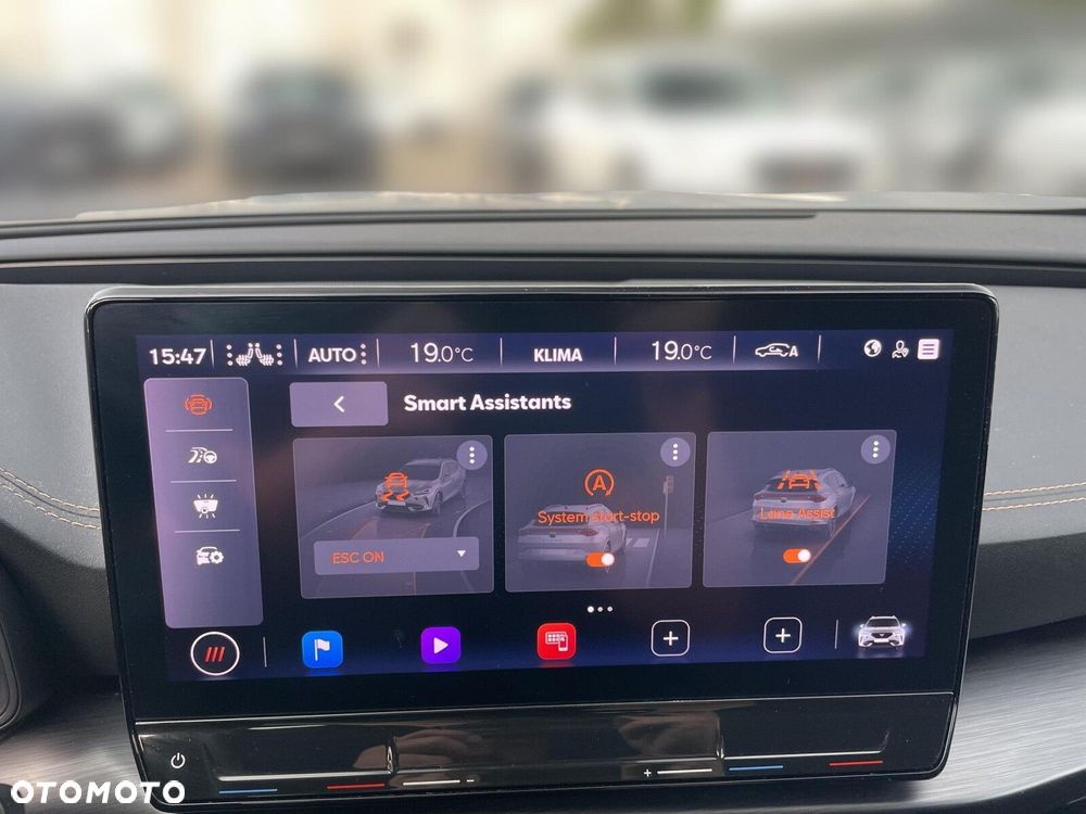 Cupra Formentor 2.5 TSI 4Drive VZ5 DSG - 28