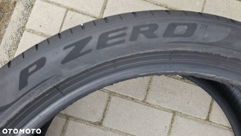 Pirelli P Zero 275/40R22 107 Y - 6