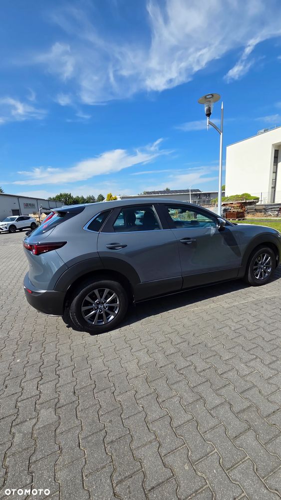 Mazda CX-30 - 1