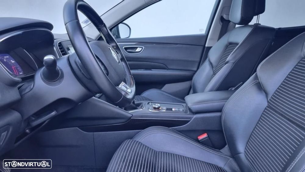 Renault Talisman Sport Tourer 1.7 Blue dCi Executive - 10