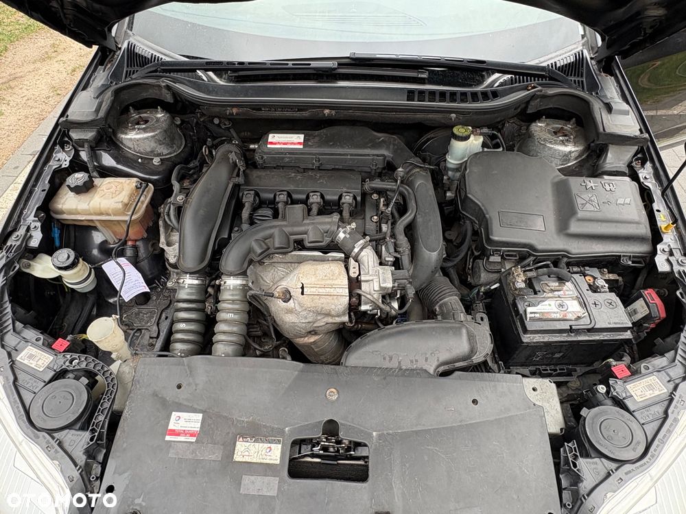 Citroën C5 1.6 THP 16V Confort - 2