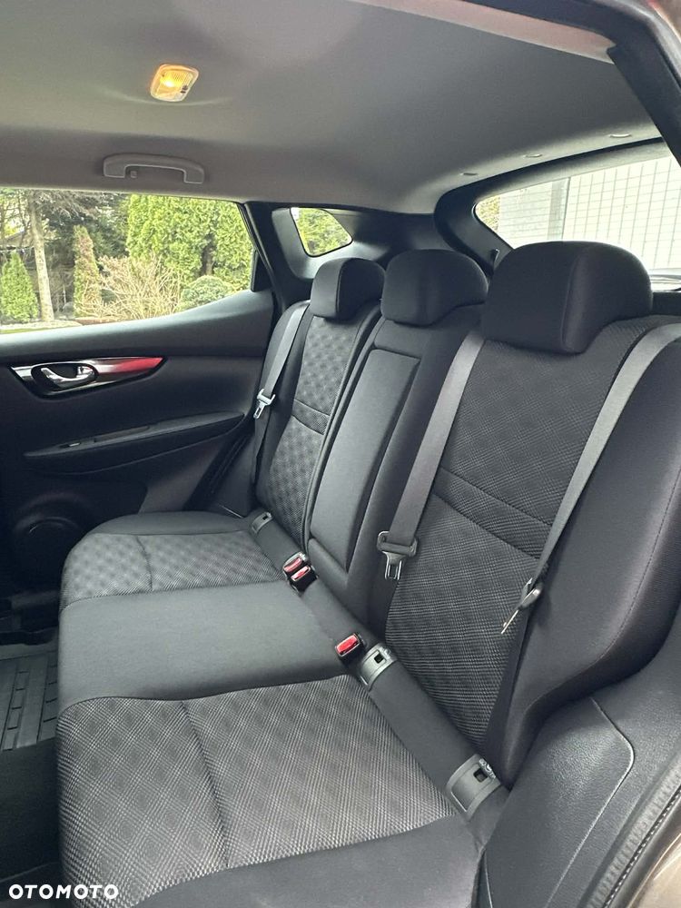 Nissan Qashqai 1.2 DIG-T Xtronic TEKNA - 31