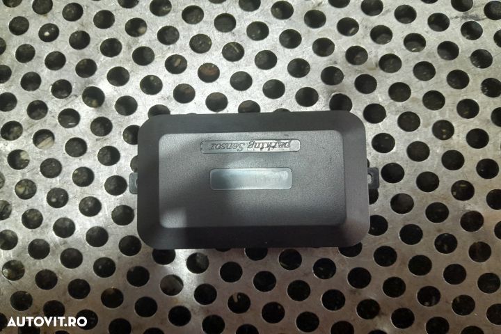Modul senzori parcare Mazda 6 GG [2002 - 2005] Liftback 2.0 MZR-CD MT - 1