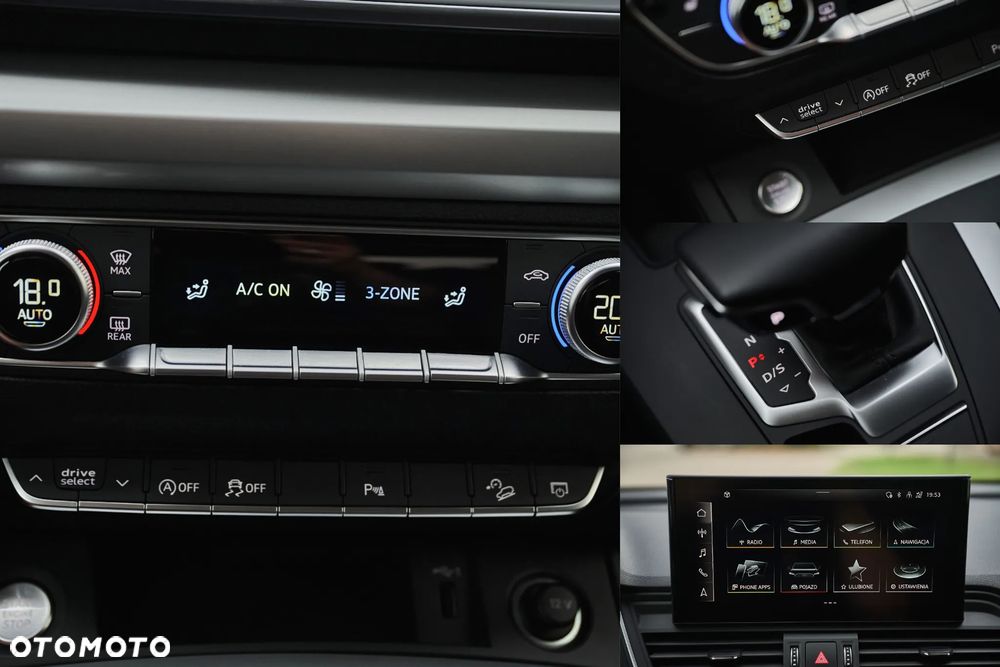 Audi Q5 35 TDI mHEV S tronic - 38