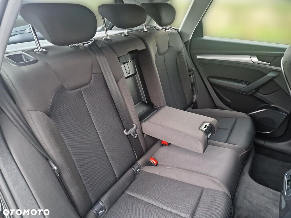 Audi Q5 - 11
