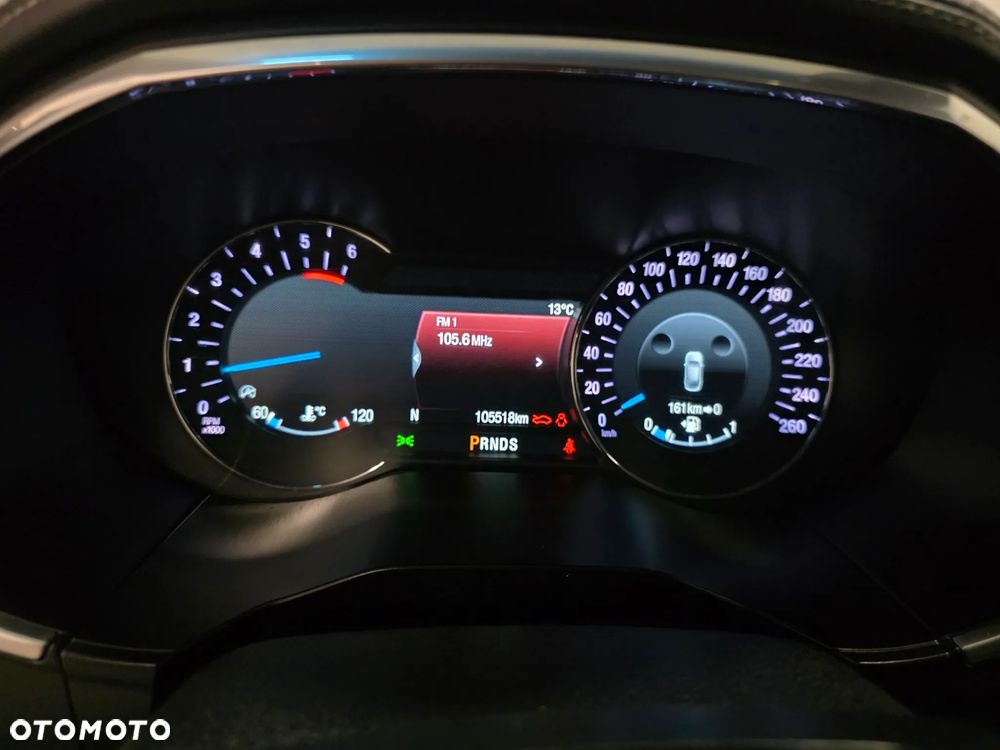 Ford Edge 2.0 EcoBlue Twin-Turbo 4WD ST-Line - 16