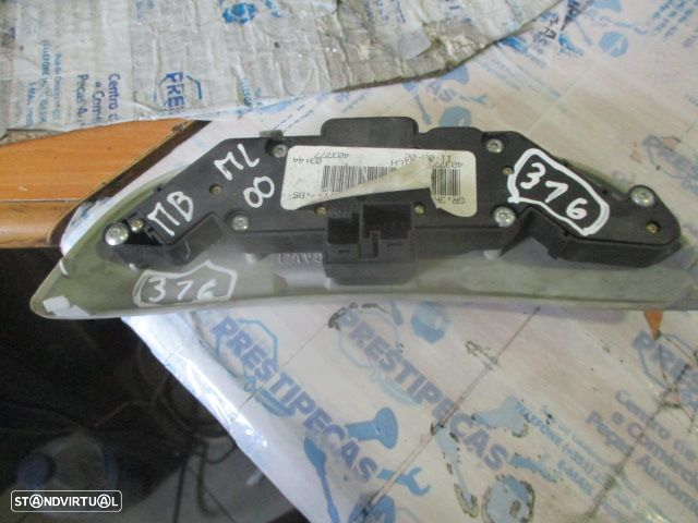 Interruptor A1638203610 MERCEDES ML 270 2000 BOTÃO LUZ INTERNA - 2