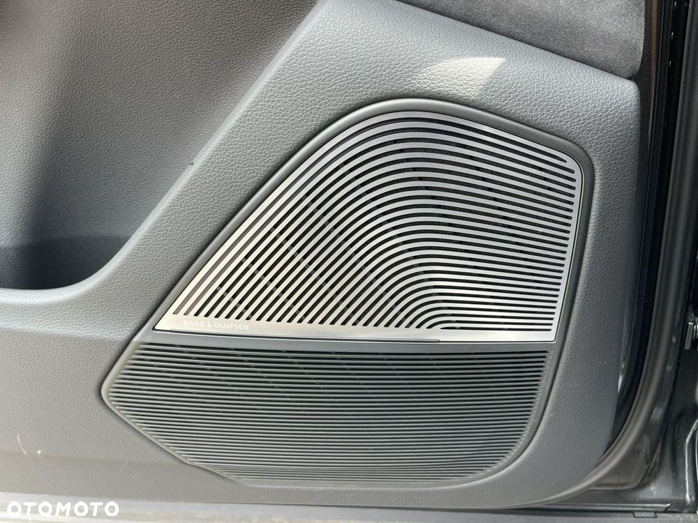 Audi SQ7 TFSI quattro tiptronic competition plus - 15