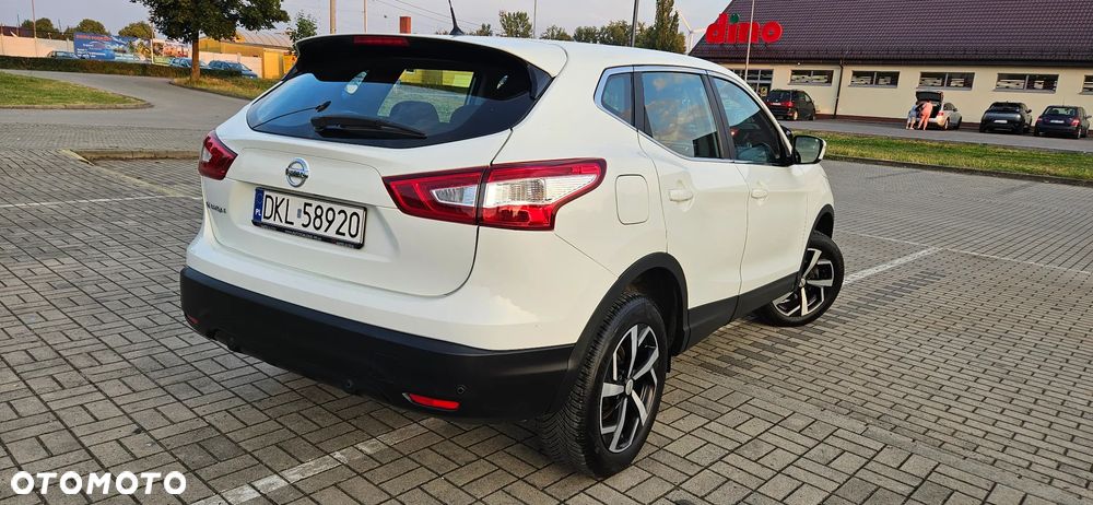 Nissan Qashqai 1.2 DIG-T Tekna+ - 3