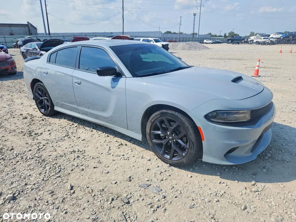 Dodge Charger - 2