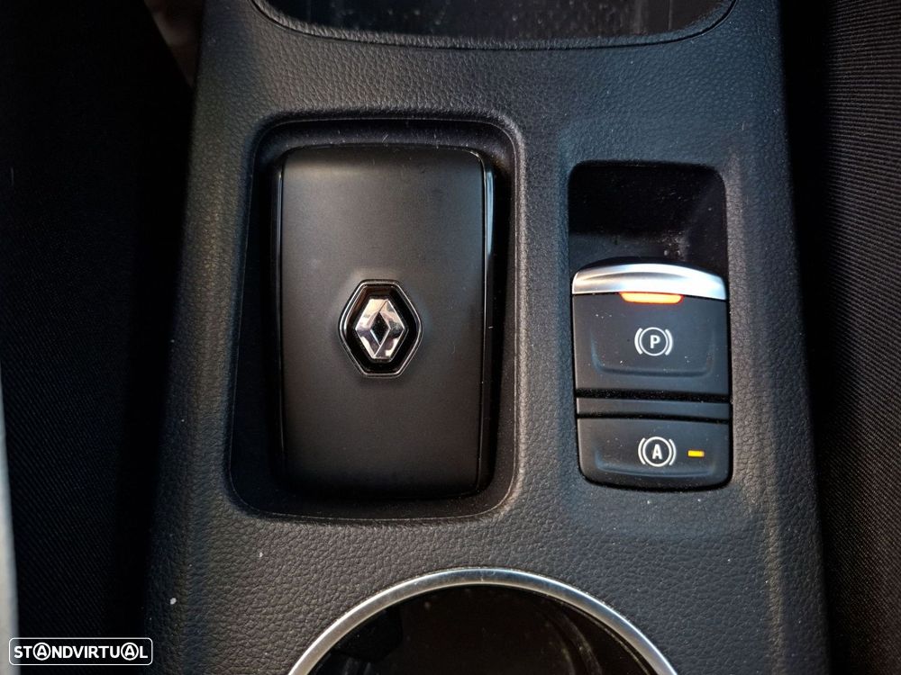 Renault Captur 1.6 E-Tech Plug-In Exclusive - 21