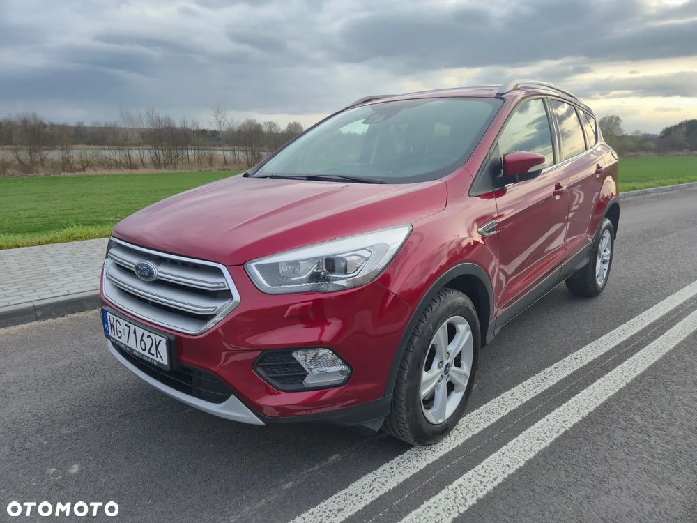 Ford Kuga 1.5 TDCi FWD Trend - 1