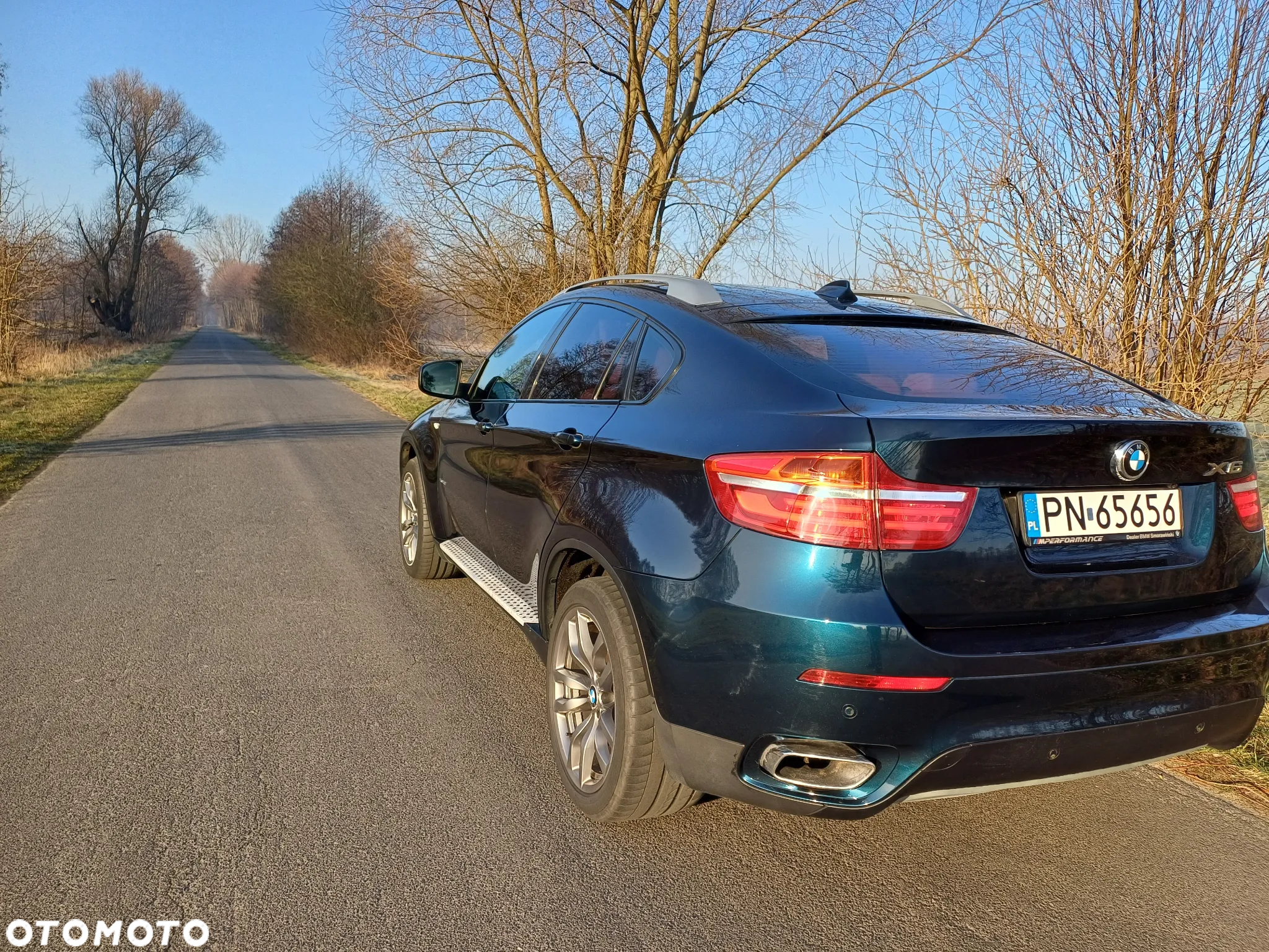 BMW X6 40d xDrive - 3