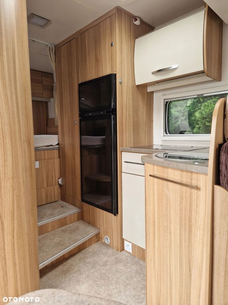 Chausson FLASH 26 - 19