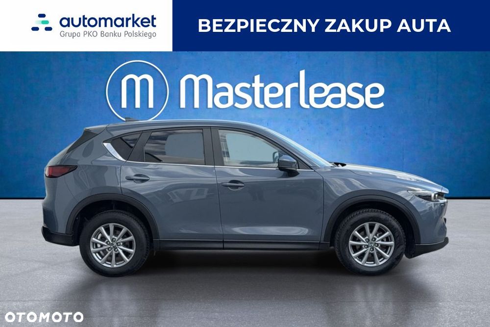 Mazda CX-5 2.0 mHEV Center-Line Plus 2WD - 4