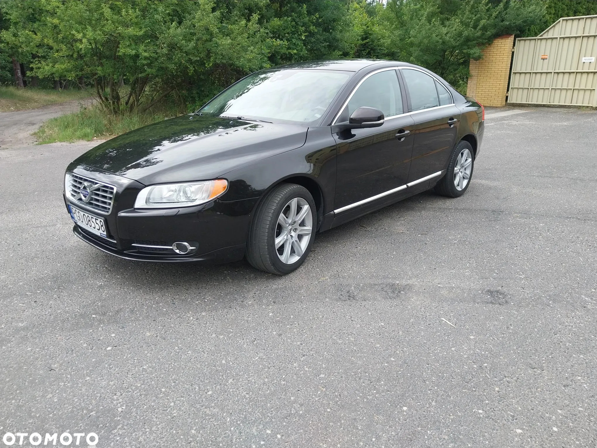 Volvo S80 D4 Momentum - 4