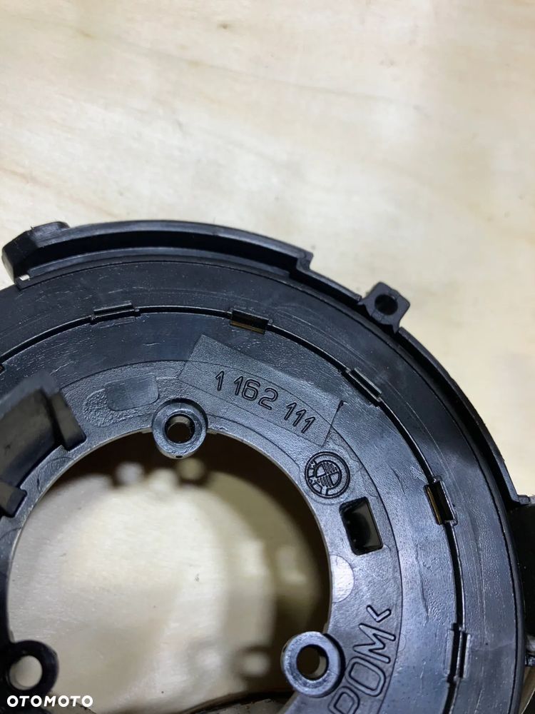 TAŚMA ZWIJAK KIEROWNICY BMW E36 E34 E38 E39 JEDEN NABÓJ PRZED LIFT 1162111 - 5