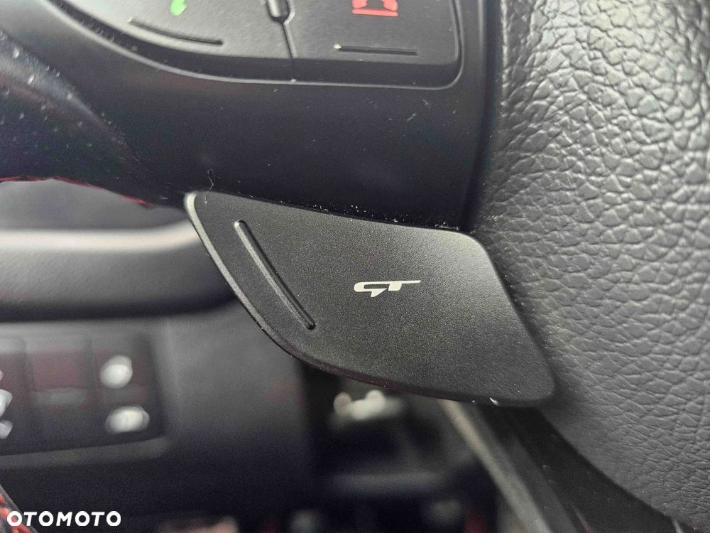 Kia Ceed 1.6 T-GDI GT-Challenge - 36