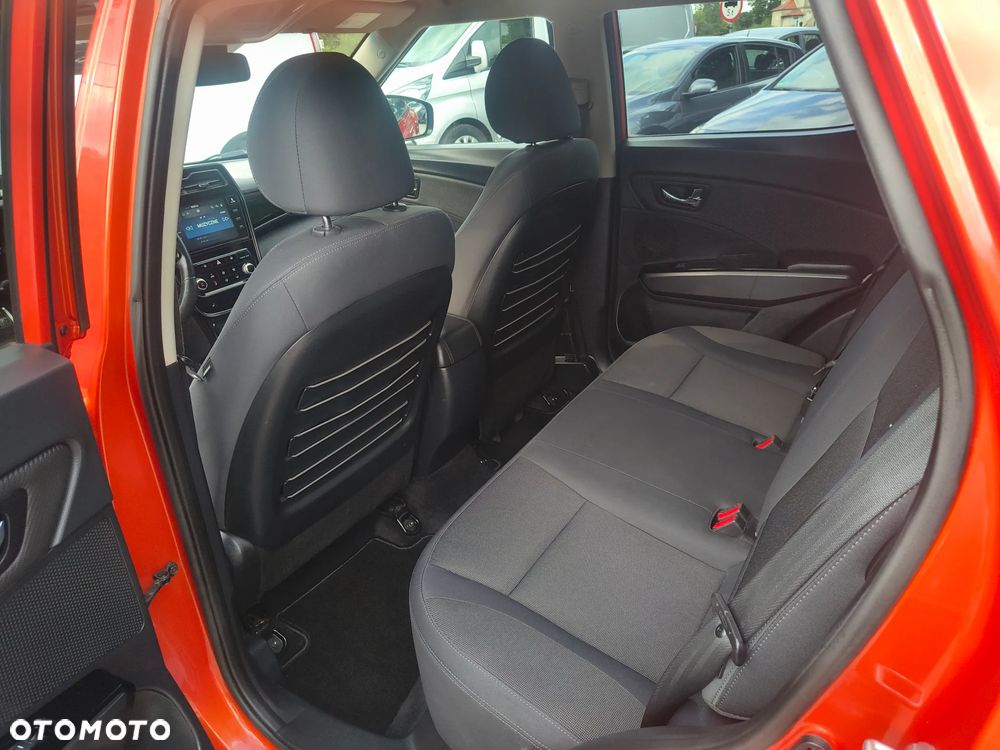 SsangYong/KGM Tivoli 1.5 T-GDI 2WD Sapphire - 16
