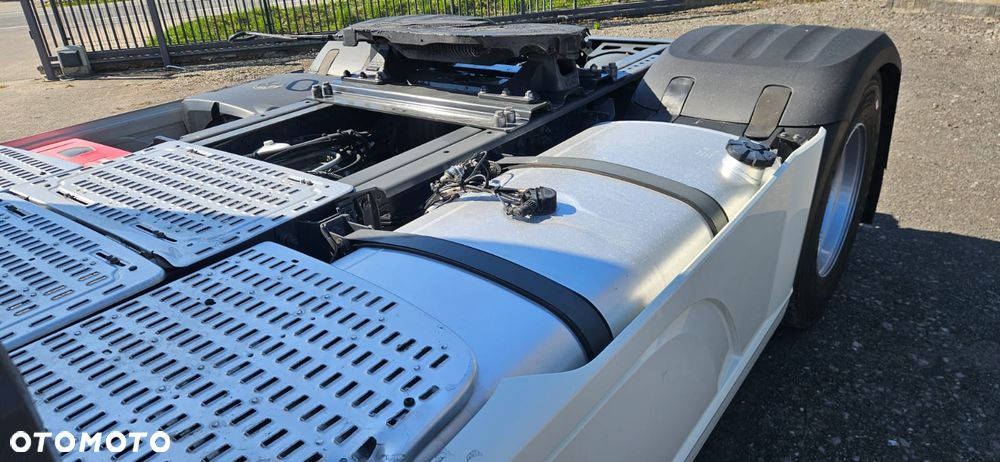 DAF XF 480 SPACE CAB / STANDARD / SPROWADZONY / KLIMA POSTOJOWA - 11