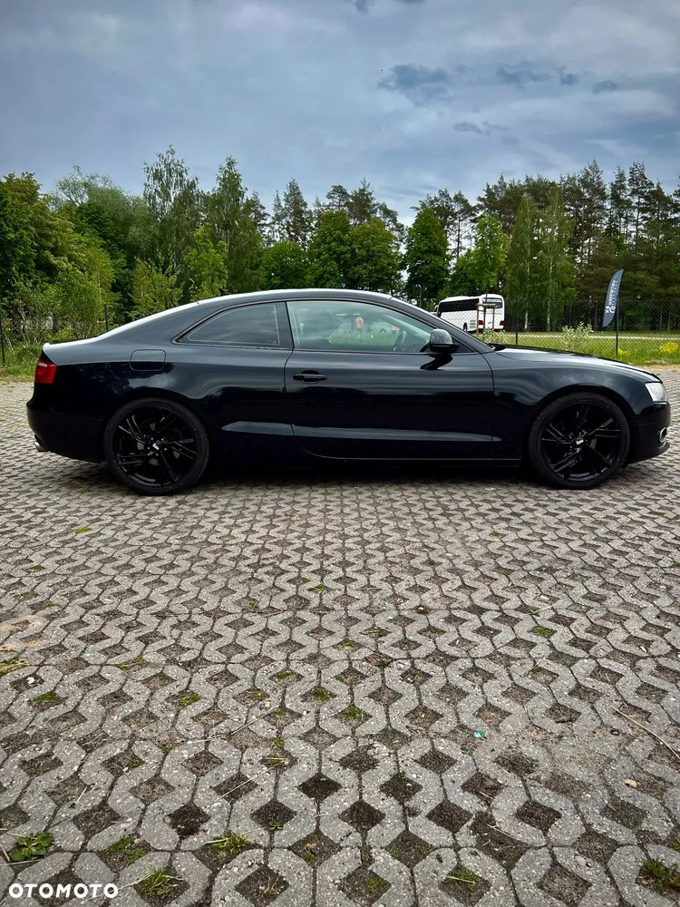 Audi A5 Coupé - 7